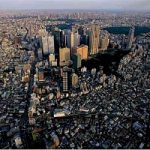 Giappone: i segreti degli edifici che hanno retto al sisma