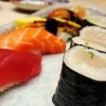 Allerta su prodotti alimentari provenienti dal Giappone. Ma il Sushi e' made in Italy