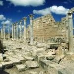 Sabratha e Leptis Magna, la Libia 'millenaria' che rischia sotto le bombe