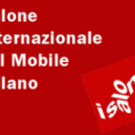Salone del Mobile di Milano - Dal 12 al 17 Aprile