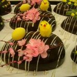 Pasqua. Auguri dolci, tradizionali ed a chilometro zero