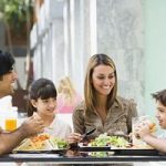 Giovani e alimentazione: se a decidere non sono i genitori