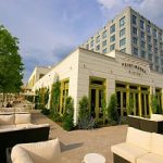 ECO-HOTELS: LA TOP SIX DELLE STRUTTURE ALBERGHIERE '100% GREEN'