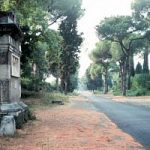 I tesori nascosti lungo le vie consolari di Roma
