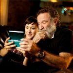 Peter Pan (Robin Williams) ama i videogames