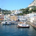 Capri, l'isola rischia di rimanere al buio da meta' luglio