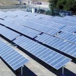 Fotovoltaico, pannelli piu’ efficienti a Brindisi, Trapani e Lecce