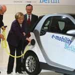 Speciale Auto Ecologica / L'esempio virtuoso di Berlino, incentivi e parcheggi riservati