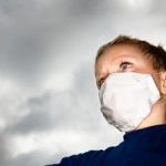 Inquinamento atmosferico: si rischiano danni al cervello