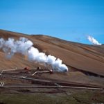 Energia, per il Cnr l'Italia deve puntare sulla geotermia