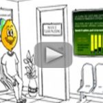 Farmaco vs prodotto naturale: guarda il secondo video, il colloquio di lavoro