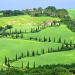 La Toscana vara un unico Piano su ambiente ed energia