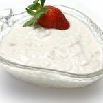 Latte e yogurt sono i prodotti bio piu' venduti in Italia