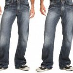 Quanto costa alla salute un jeans scolorito? Scoprilo ...