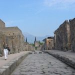Pompei: la buona notizia, l'Ue sblocca 105 mln di euro per l'area archeologica