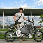 Ecoinvenzioni, arriva la bici elettrica a pedali
