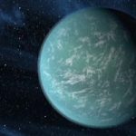 Kepler 22-B il pianeta gemello della Terra. Sara' abitato?