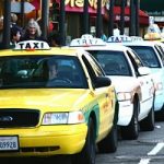 Decreto Liberalizzazioni: perche' lo sciopero dei taxi in Italia
