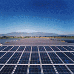 Ravano Green power, nasce la prima centrale fotovoltaica che fornira' 500 famiglie