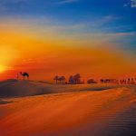 Centri solari nel deserto: un'idea davvero sostenibile?
