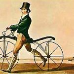Il celerifero antenato della bicicletta. Le origini della mobilita' ecologica nella Rivoluzione fran...