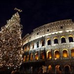Turismo. Per capodanno gli Italiani sognano Roma