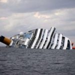Costa Concordia, si pensa ad evitare il disastro ambientale