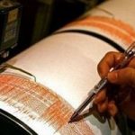 Terremoto in provincia di Roma, scossa di magnitudo 3,5