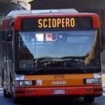 Sciopero autobus e metro: l’Italia si prepara al venerdi nero