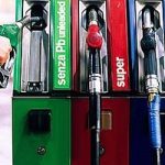 Perche' il prezzo della benzina continua ad aumentare?