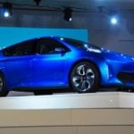 Auto elettrica, Toyota punta sull’ibrido a basso costo. E' nata Prius C