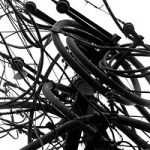 Arte, Marco Tamburro: anche un traliccio delle rete elettrica descrive la vita contemporanea