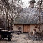 Casa, in Russia nascono interi villaggi di argilla