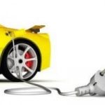 L’auto elettrica si ricarica mentre fai la spesa