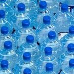 Riciclo, come riutilizzare le bottiglie di plastica