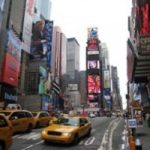 New York, un progetto per trasformare la citta' in metropoli 'verde'