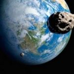 Spazio, febbraio 2040: un asteroide potrebbe colpire la Terra. Guarda il video