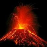 Fenomeni naturali, la potenza distruttiva di un vulcano. Guarda i video