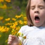 Allergie bambini: ecco come prevenirle