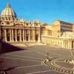 Il Vaticano e' lo Stato più green del mondo. Non solo il piu' piccolo