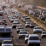 Un’ora d’aria/2 C’e’ piu’ smog in auto che fuori