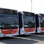 Autobus: linee separate per residenti e rom?