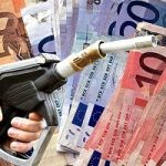 Caro benzina. In Italia le tasse più alte d'Europa