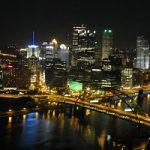 Usa, a Pittsburgh il Centro per la paesaggistica sostenibile