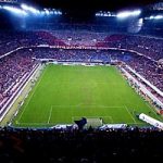 Energia, l'olio di colza illuminera' lo Stadio di San Siro a Milano