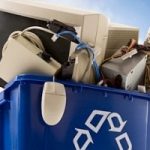 Facebook e Twitter: nuovi strumenti per smaltire i rifiuti elettronici