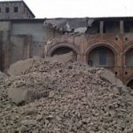 Terremoto in Emilia: gli ultimi aggiornamenti dell'Ingv