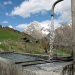 Acqua ed etica/2 Una Carta della Solidarieta' per garantire a tutti l'accesso alle risorse idriche
