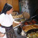 In Vacanza in Italia la cucina tipica dalle ‘Cesarine’