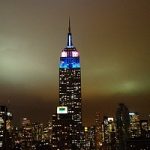 New York, all’Empire state building i primi risultati sostenibili